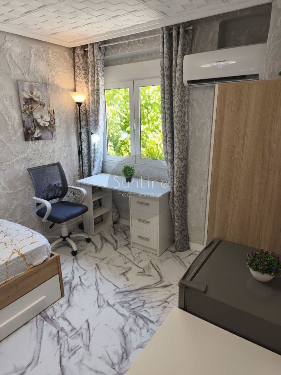 5 sypialnia Mieszkanie na sprzedaż w Xirivella - 210 000 € (Ref: 10175304)