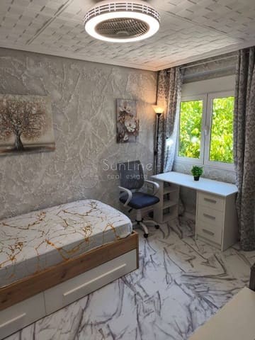 5 bedroom Flat for sale in Xirivella - € 210,000 (Ref: 10175304)