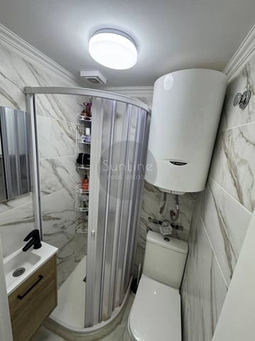 5 bedroom Flat for sale in Xirivella - € 210,000 (Ref: 10175304)