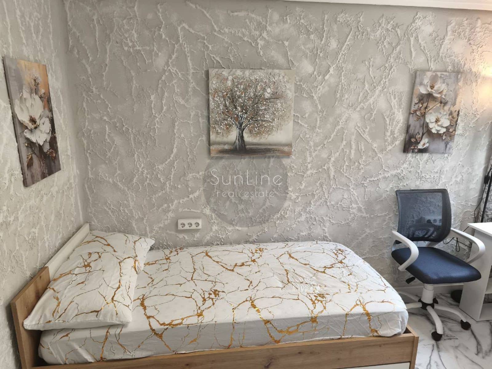 5 sypialnia Mieszkanie na sprzedaż w Xirivella - 210 000 € (Ref: 10175304)