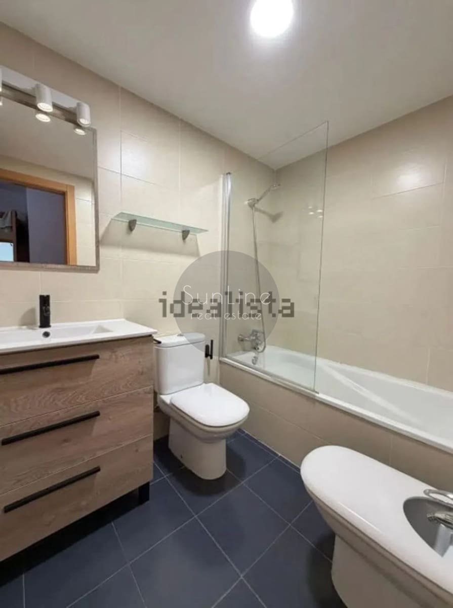2 soverom Leilighet til salgs i Torrent med garasje - € 270 000 (Ref: 10175305)