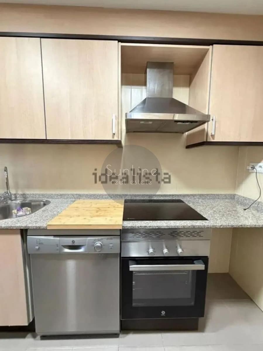 2 soverom Leilighet til salgs i Torrent med garasje - € 270 000 (Ref: 10175305)