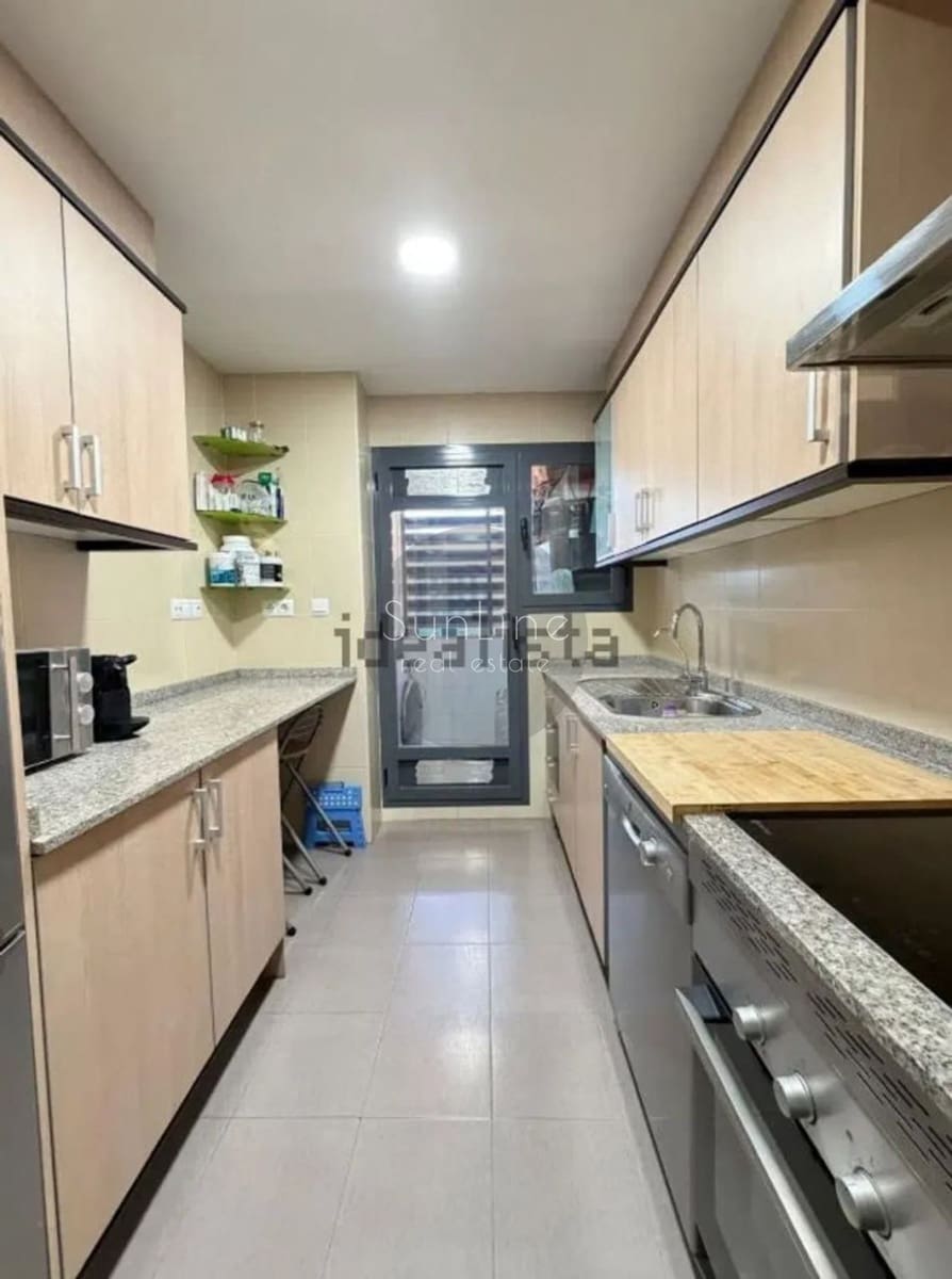 2 soverom Leilighet til salgs i Torrent med garasje - € 270 000 (Ref: 10175305)