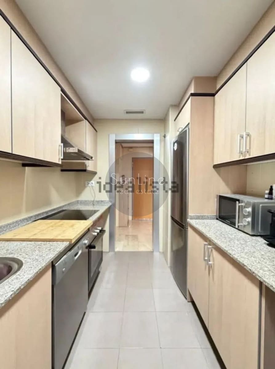 2 soverom Leilighet til salgs i Torrent med garasje - € 270 000 (Ref: 10175305)