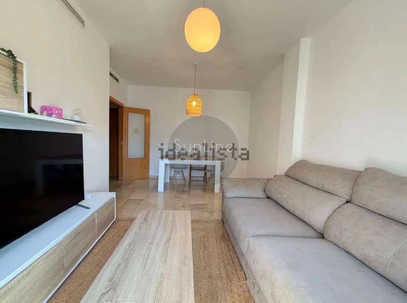 2 soverom Leilighet til salgs i Torrent med garasje - € 270 000 (Ref: 10175305)