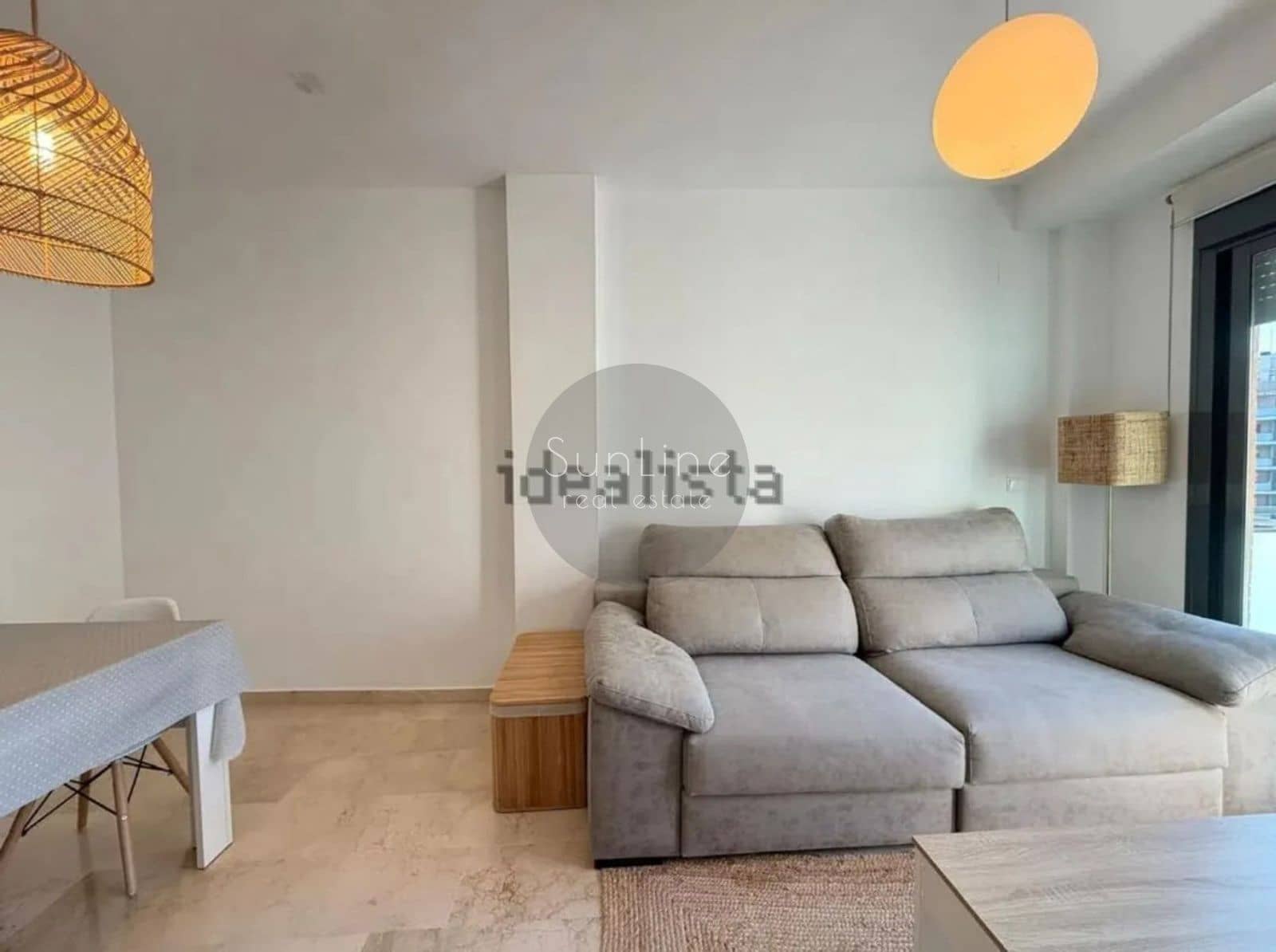 2 soverom Leilighet til salgs i Torrent med garasje - € 270 000 (Ref: 10175305)