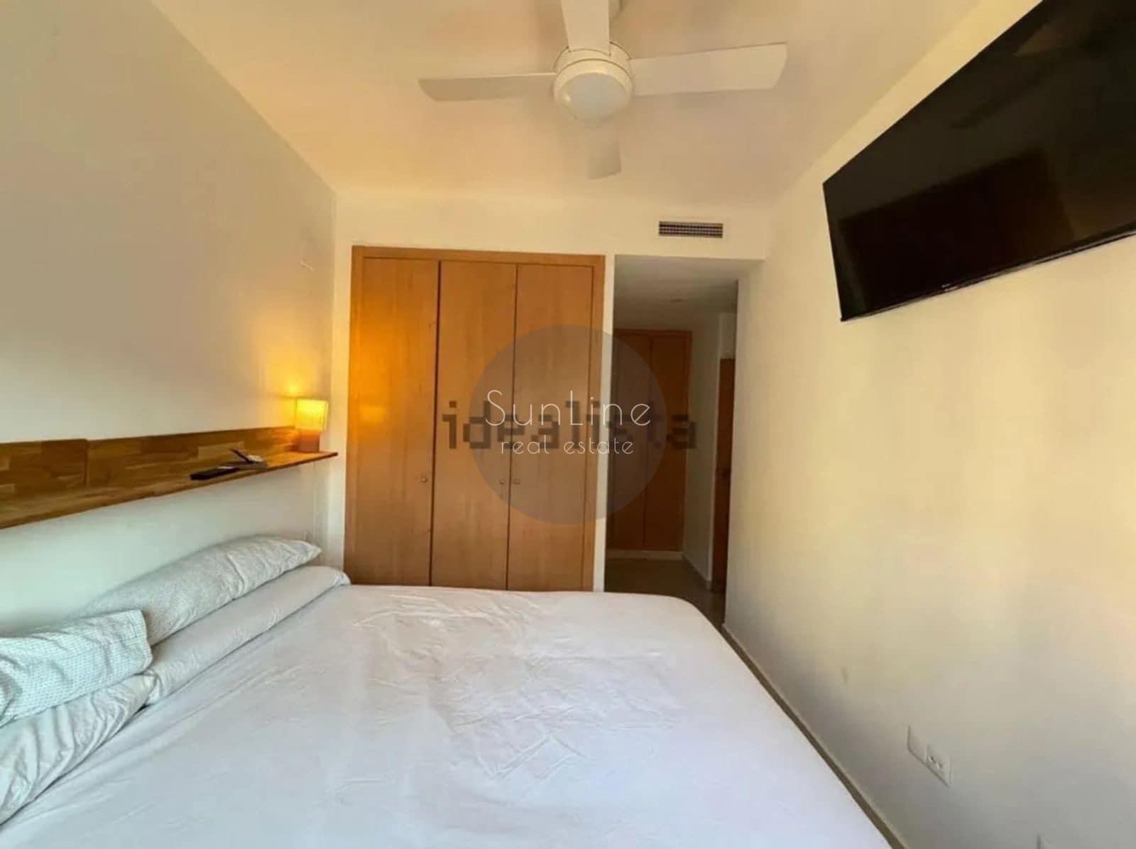 2 soverom Leilighet til salgs i Torrent med garasje - € 270 000 (Ref: 10175305)