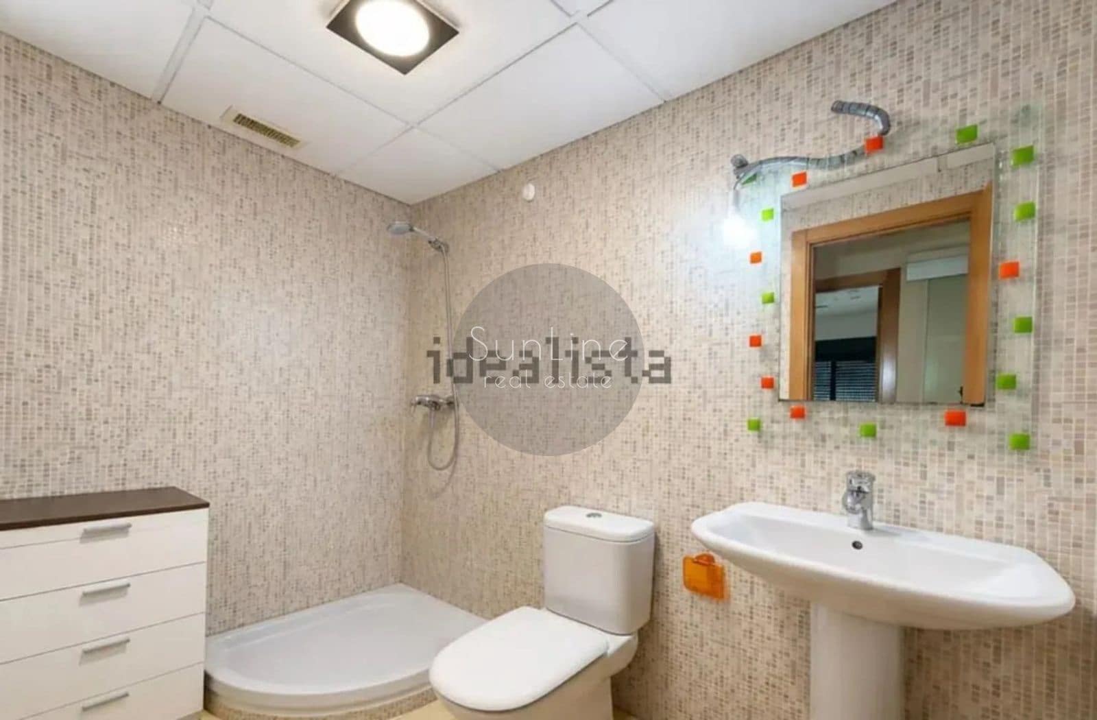 2 soverom Leilighet til salgs i Torrent med garasje - € 270 000 (Ref: 10175305)
