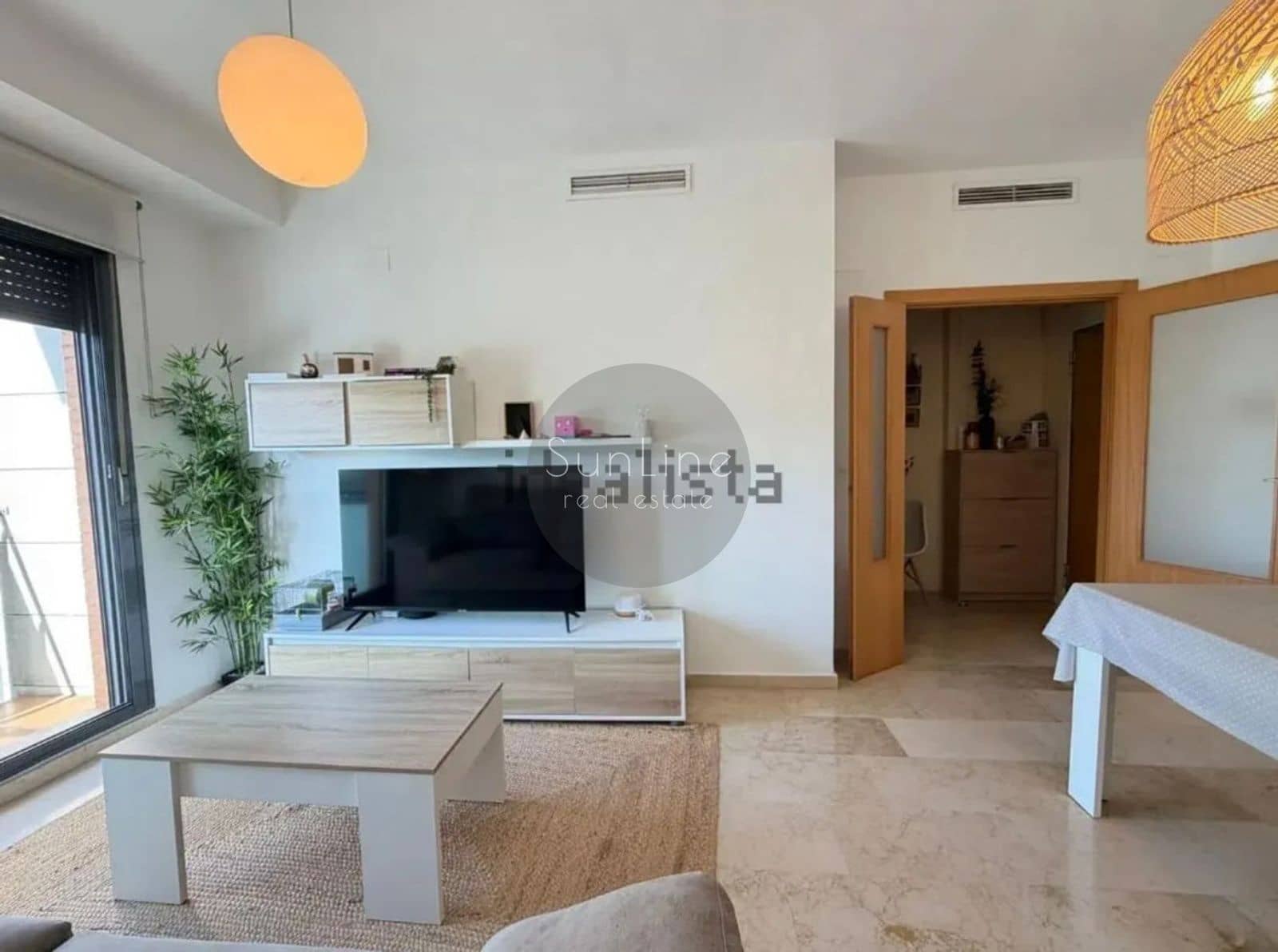 2 soverom Leilighet til salgs i Torrent med garasje - € 270 000 (Ref: 10175305)