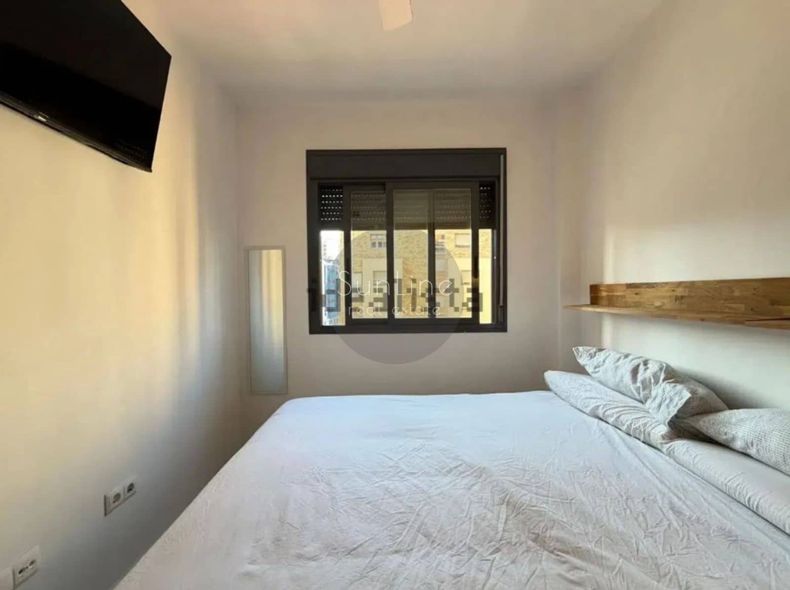 2 soverom Leilighet til salgs i Torrent med garasje - € 270 000 (Ref: 10175305)