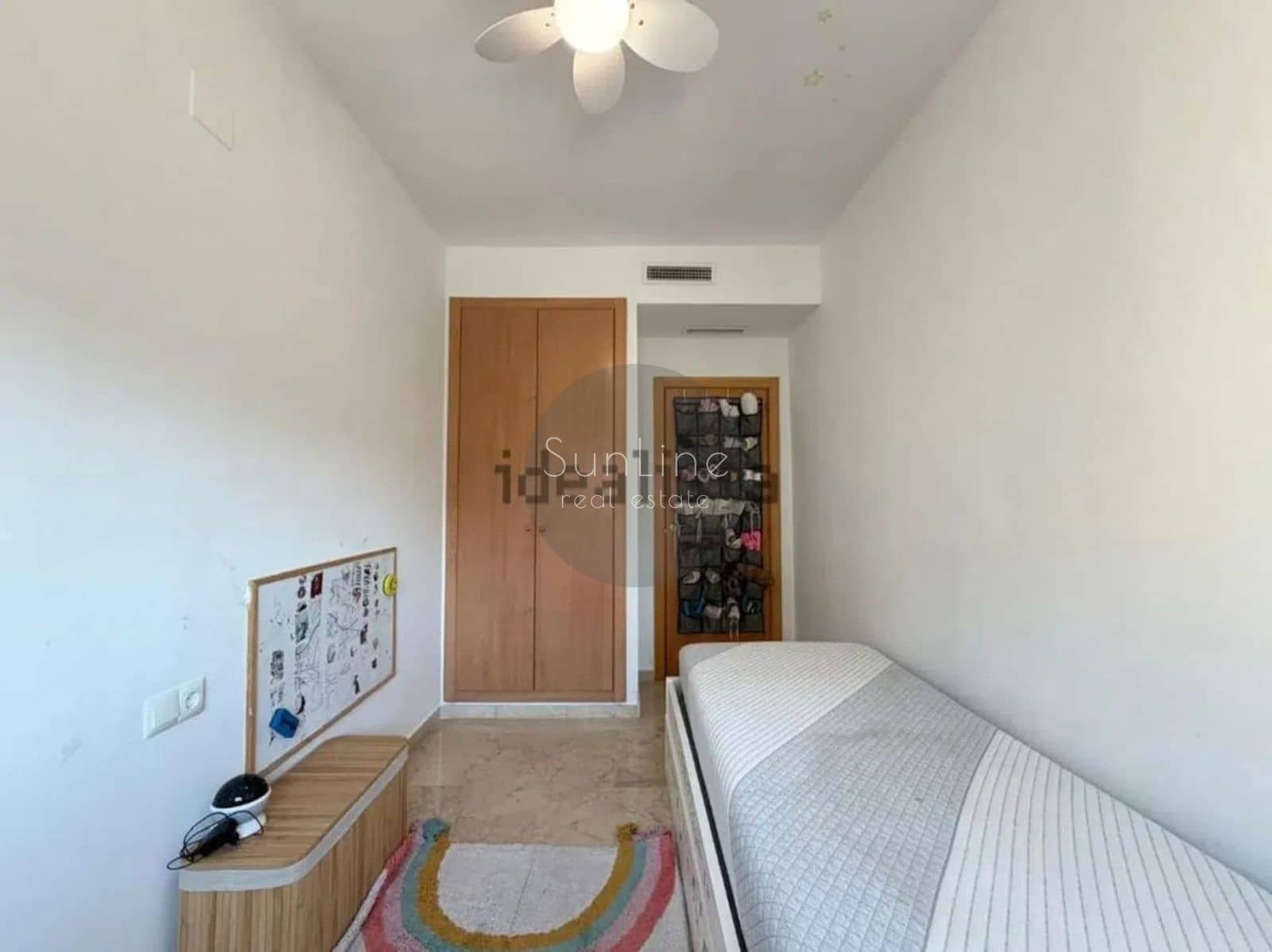 2 soverom Leilighet til salgs i Torrent med garasje - € 270 000 (Ref: 10175305)