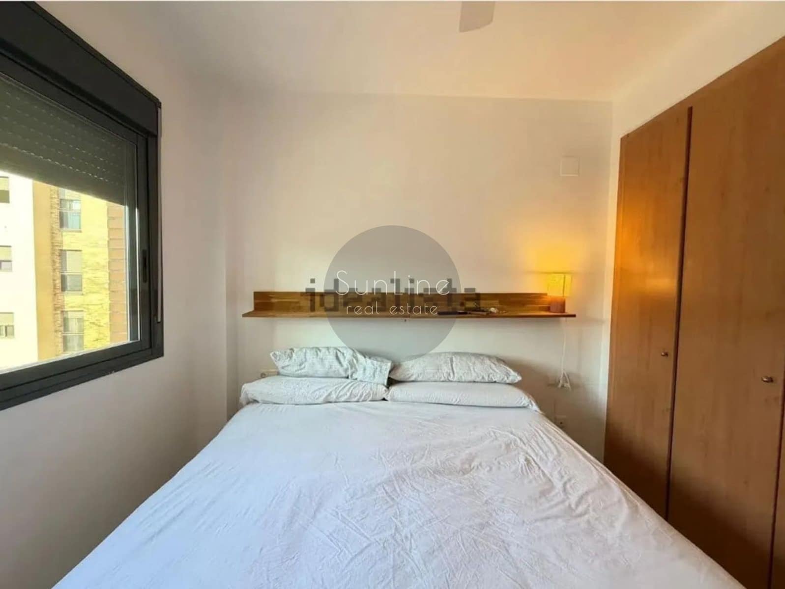 2 soverom Leilighet til salgs i Torrent med garasje - € 270 000 (Ref: 10175305)