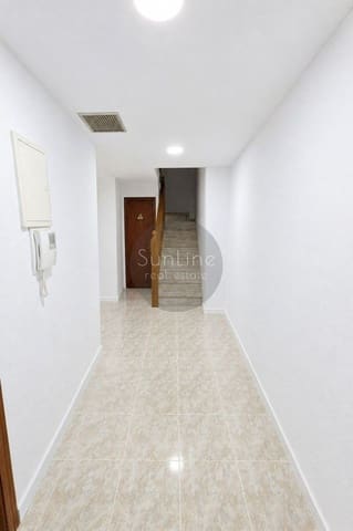 4 slaapkamer Flat te huur in Algiros, Valencia stad met garage - € 1.800 (Ref: 10175306)