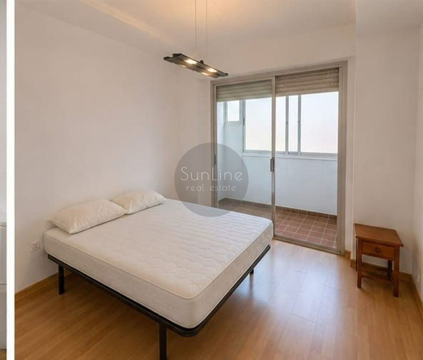 4 soveværelse Lejlighed til leje i Valencia by med garage - € 1.800 (Ref: 10175306)