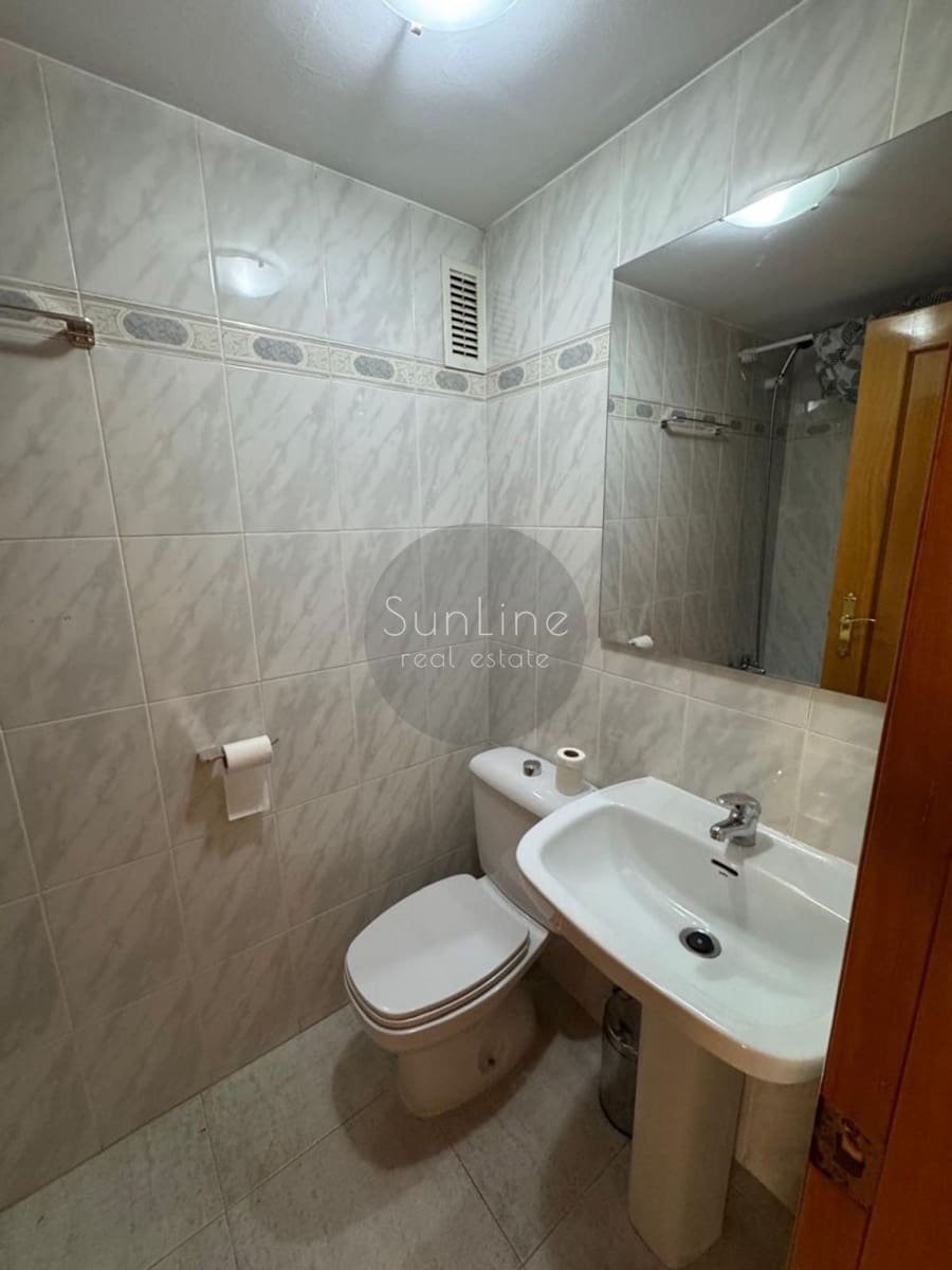4 sypialnia Mieszkanie do wynajęcia w Miasto Walencja z basenem garażem - 1 695 € (Ref: 10175307)