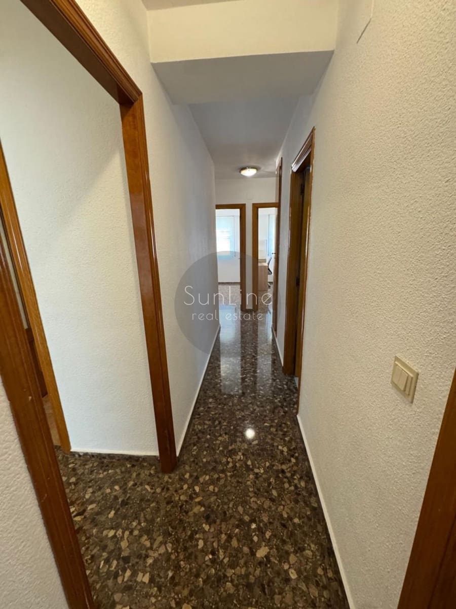 4 sypialnia Mieszkanie do wynajęcia w Miasto Walencja z basenem garażem - 1 695 € (Ref: 10175307)