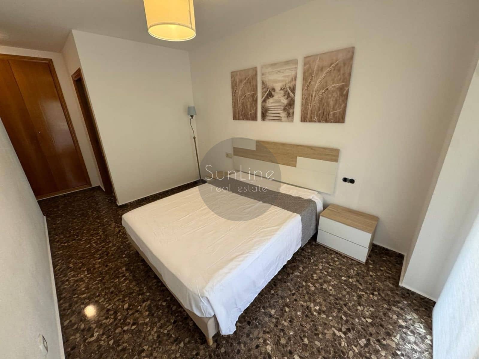 4 sypialnia Mieszkanie do wynajęcia w Miasto Walencja z basenem garażem - 1 695 € (Ref: 10175307)