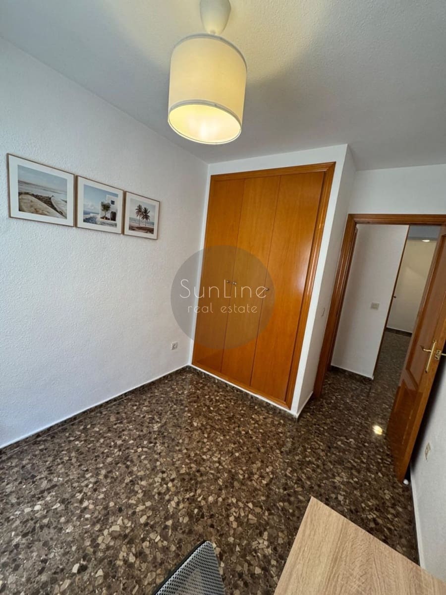 4 sypialnia Mieszkanie do wynajęcia w Miasto Walencja z basenem garażem - 1 695 € (Ref: 10175307)