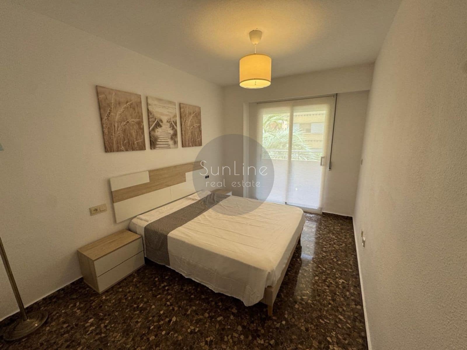 4 sypialnia Mieszkanie do wynajęcia w Miasto Walencja z basenem garażem - 1 695 € (Ref: 10175307)