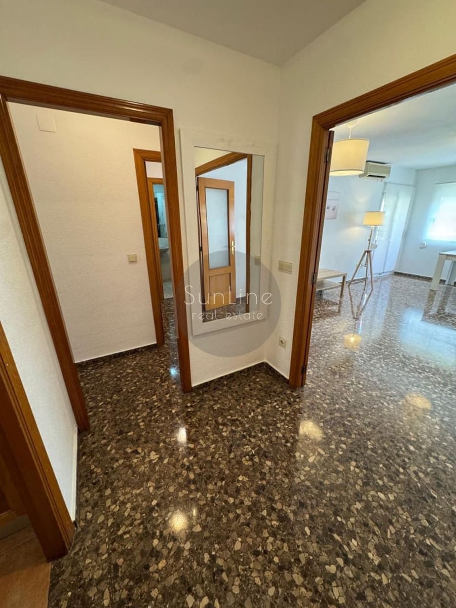 4 sypialnia Mieszkanie do wynajęcia w Miasto Walencja z basenem garażem - 1 695 € (Ref: 10175307)