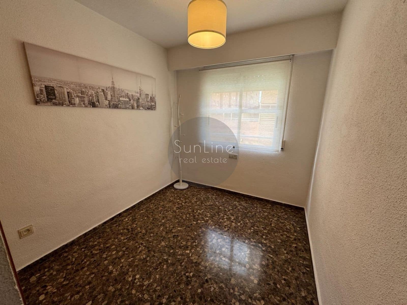 4 sypialnia Mieszkanie do wynajęcia w Miasto Walencja z basenem garażem - 1 695 € (Ref: 10175307)