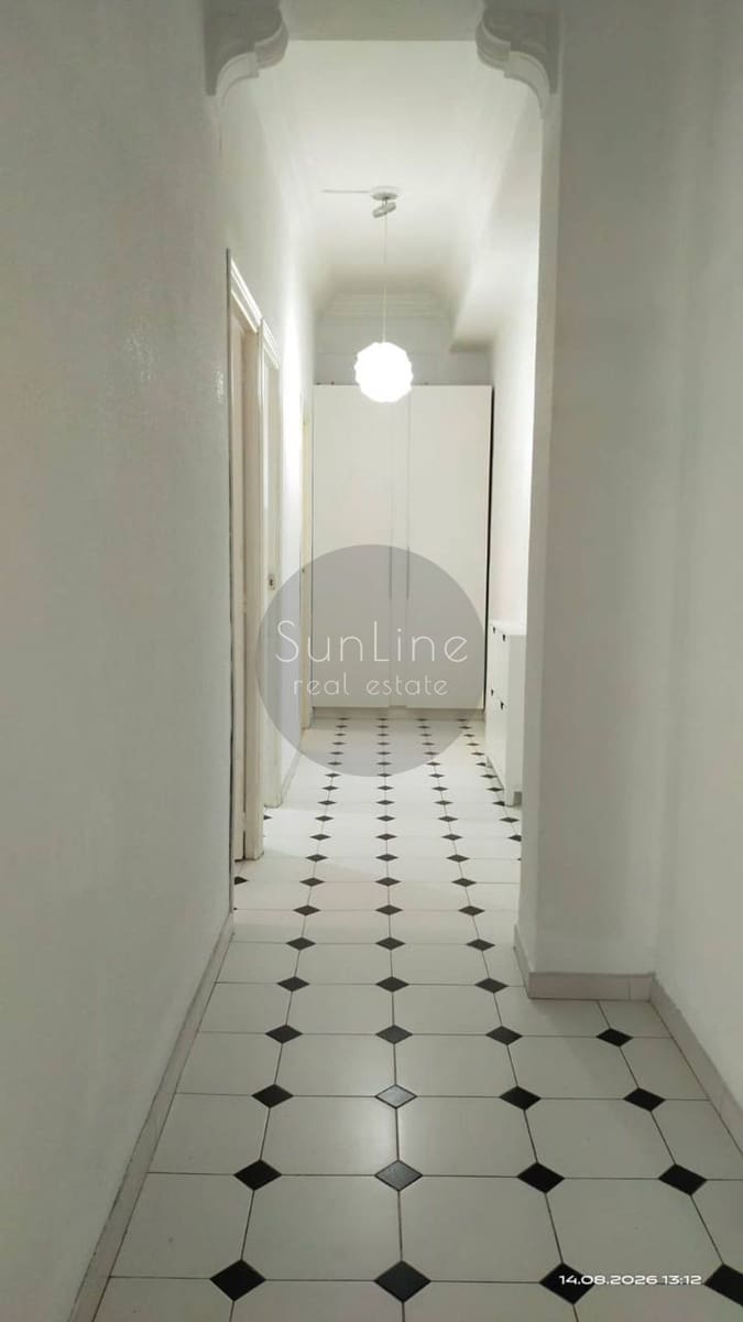 1 slaapkamer Flat te huur in Valencia stad - € 1.495 (Ref: 10175309)