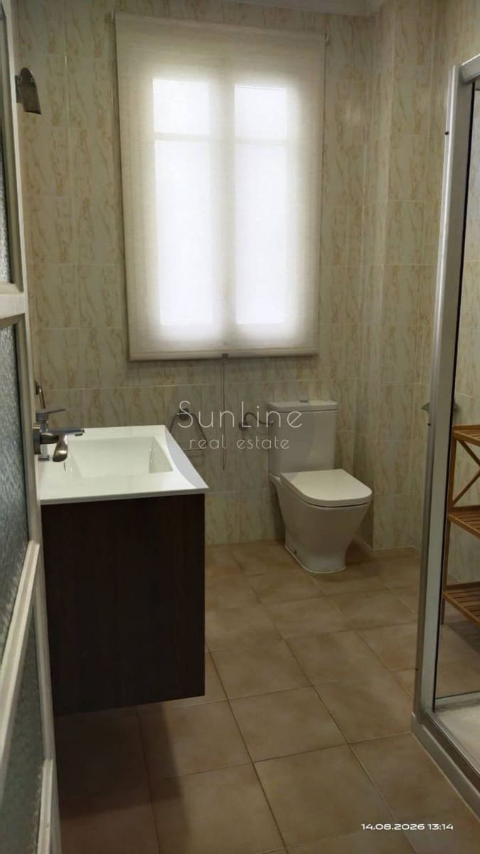 1 slaapkamer Flat te huur in Valencia stad - € 1.495 (Ref: 10175309)