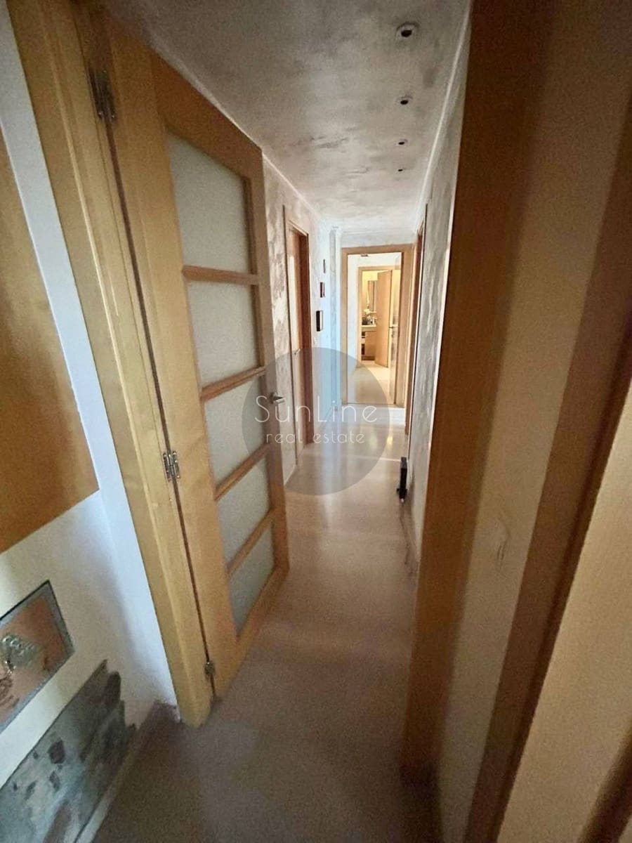 3 Zimmer Wohnung zu vermieten in Valencia Stadt mit Pool Garage - 2.700 € (Ref: 10175310)