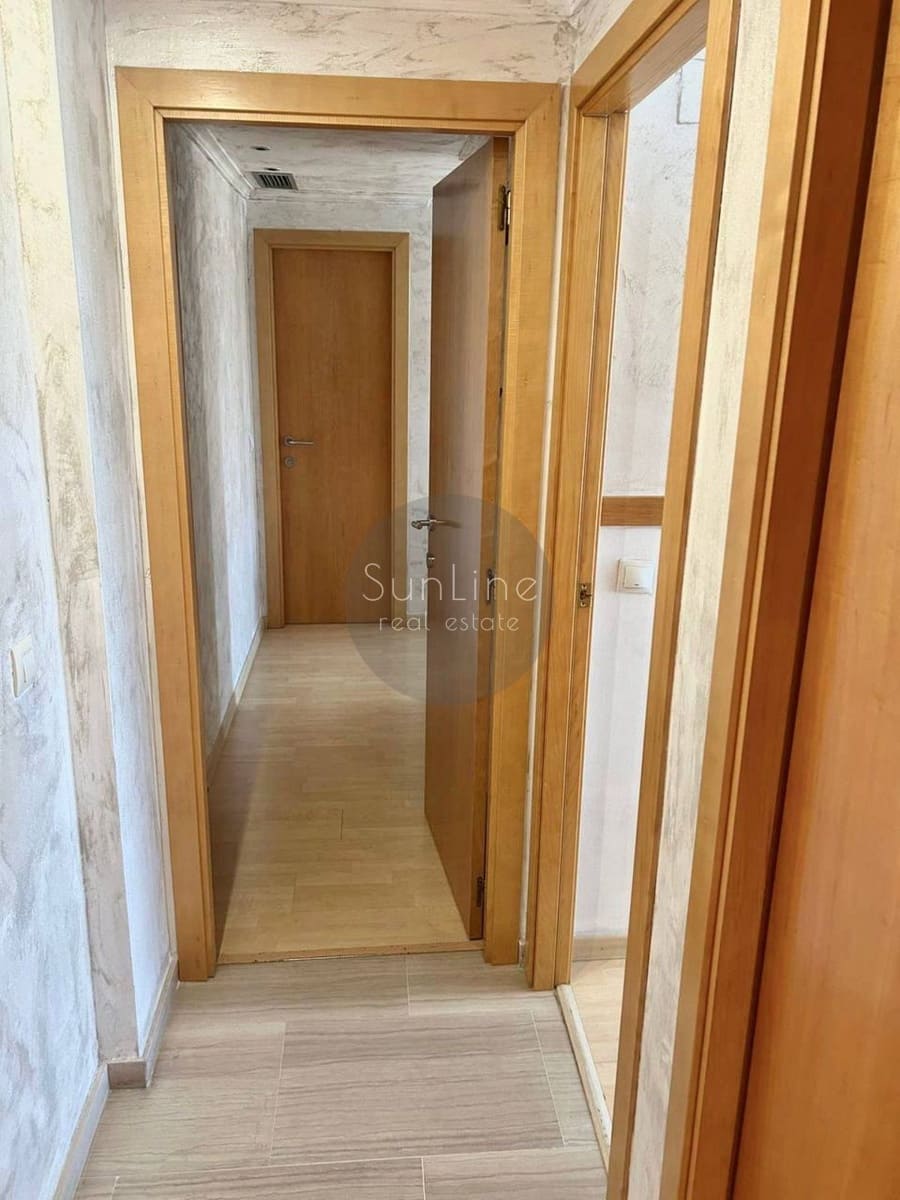3 Zimmer Wohnung zu vermieten in Valencia Stadt mit Pool Garage - 2.700 € (Ref: 10175310)