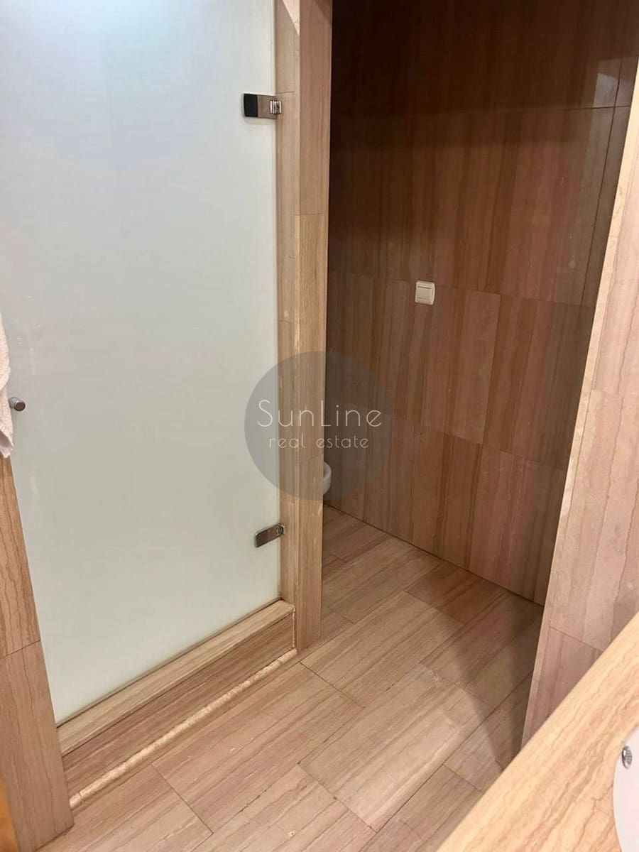 3 Zimmer Wohnung zu vermieten in Valencia Stadt mit Pool Garage - 2.700 € (Ref: 10175310)