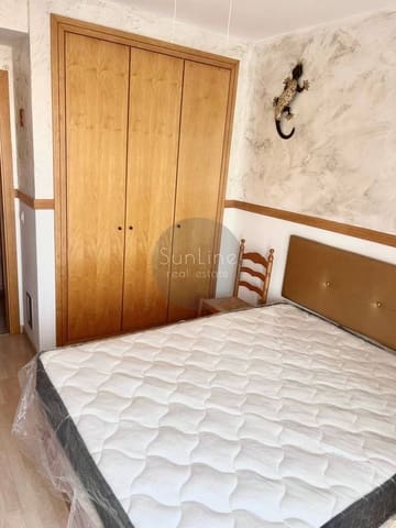 3 Zimmer Wohnung zu vermieten in Camins al Grau, València Stadt mit Pool Garage - 2.700 € (Ref: 10175310)