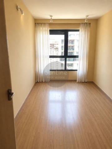 3 Zimmer Wohnung zu vermieten in Camins al Grau, València Stadt mit Pool Garage - 2.700 € (Ref: 10175310)