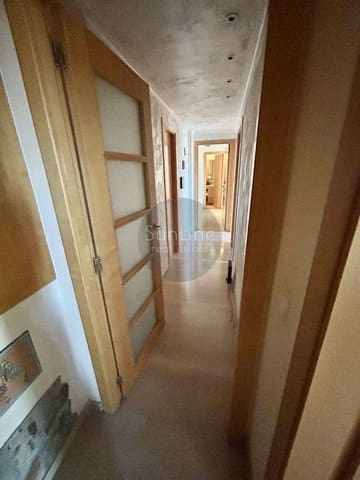 3 Zimmer Wohnung zu vermieten in Camins al Grau, València Stadt mit Pool Garage - 2.700 € (Ref: 10175310)