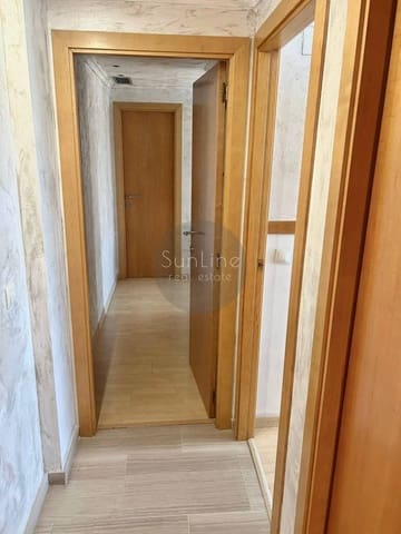 3 Zimmer Wohnung zu vermieten in Camins al Grau, València Stadt mit Pool Garage - 2.700 € (Ref: 10175310)