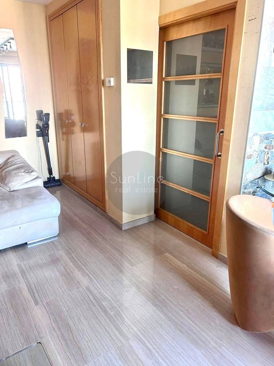 3 Zimmer Wohnung zu vermieten in Valencia Stadt mit Pool Garage - 2.700 € (Ref: 10175310)