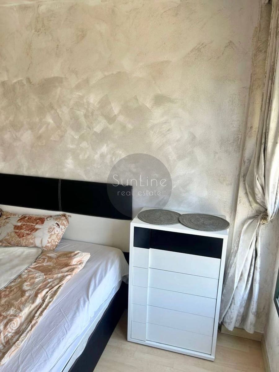 3 Zimmer Wohnung zu vermieten in Valencia Stadt mit Pool Garage - 2.700 € (Ref: 10175310)
