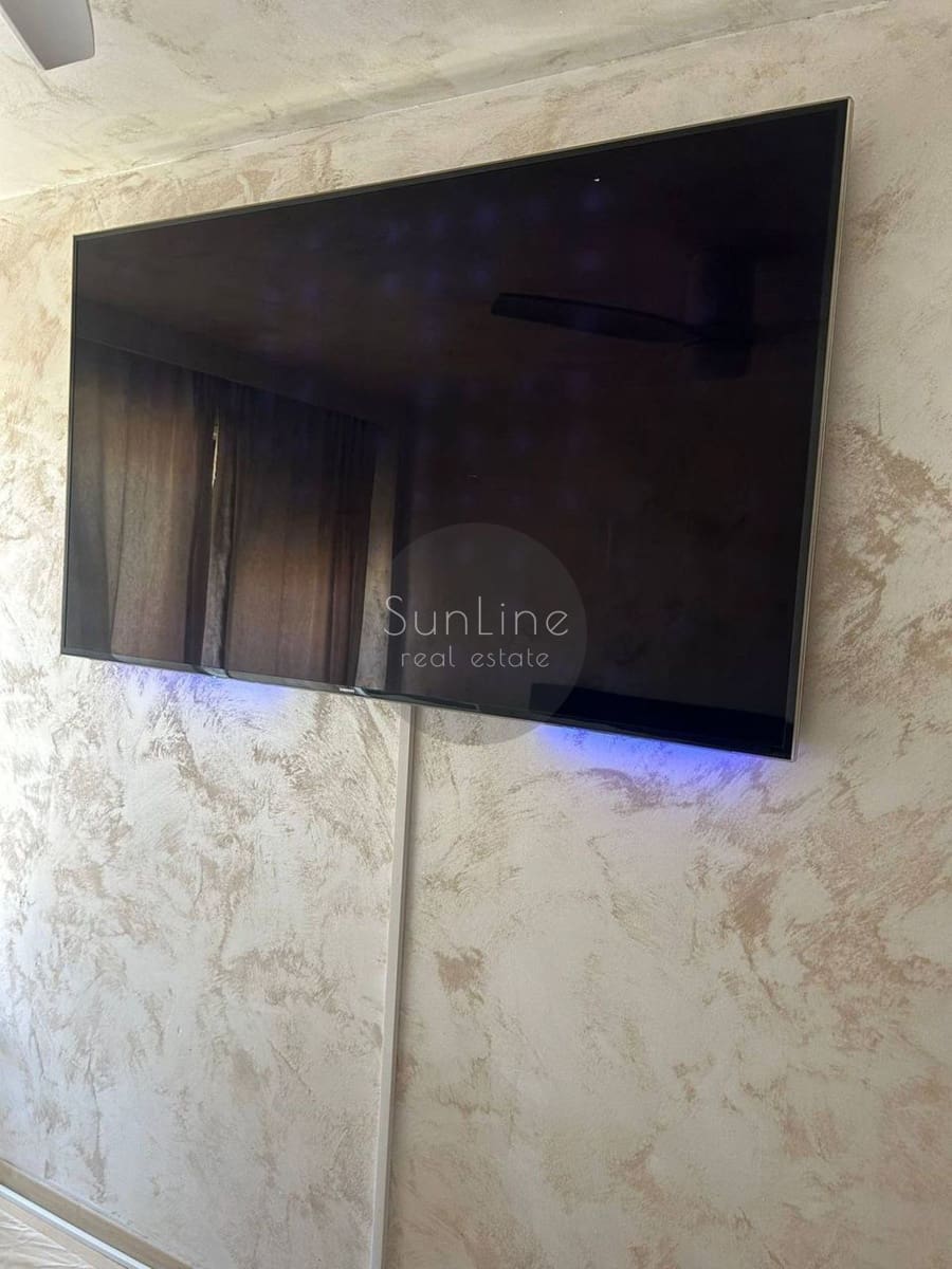 3 Zimmer Wohnung zu vermieten in Valencia Stadt mit Pool Garage - 2.700 € (Ref: 10175310)