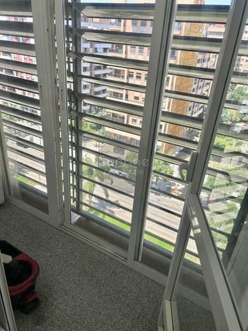 3 Zimmer Wohnung zu vermieten in Camins al Grau, València Stadt mit Pool Garage - 2.700 € (Ref: 10175310)