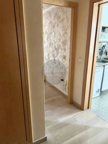 3 Zimmer Wohnung zu vermieten in Camins al Grau, València Stadt mit Pool Garage - 2.700 € (Ref: 10175310)