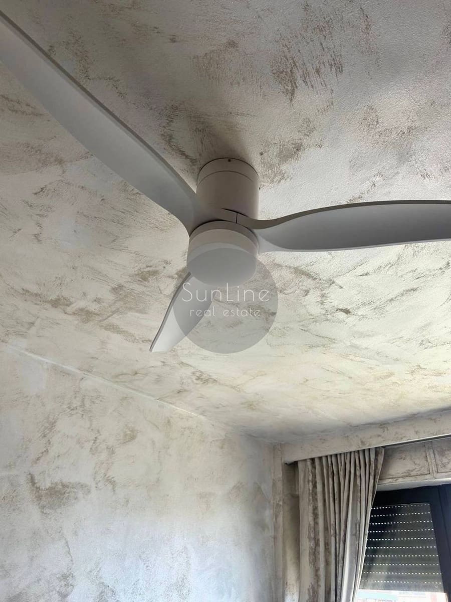 3 Zimmer Wohnung zu vermieten in Valencia Stadt mit Pool Garage - 2.700 € (Ref: 10175310)