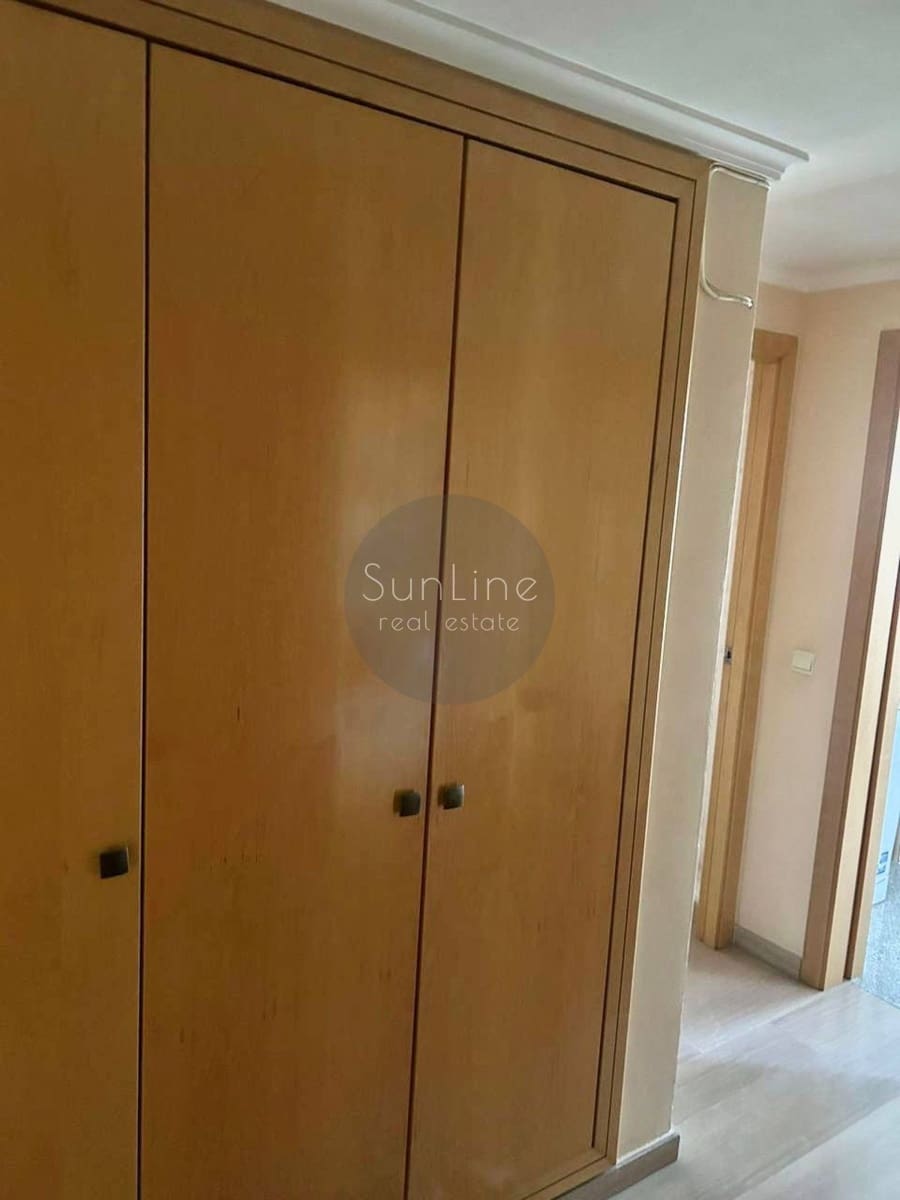 3 Zimmer Wohnung zu vermieten in Valencia Stadt mit Pool Garage - 2.700 € (Ref: 10175310)