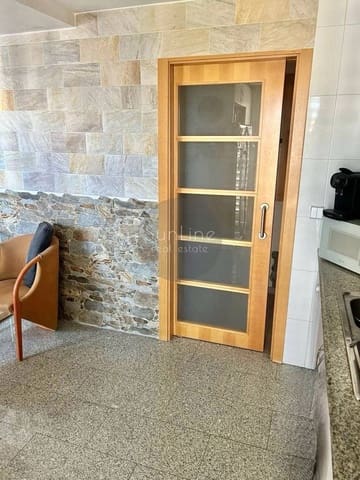 3 Zimmer Wohnung zu vermieten in Camins al Grau, València Stadt mit Pool Garage - 2.700 € (Ref: 10175310)