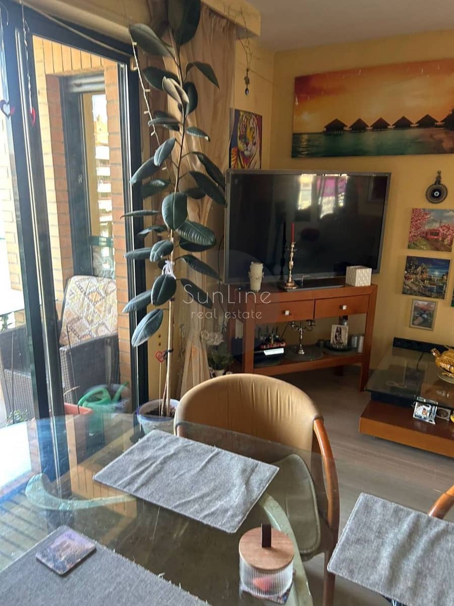 3 Zimmer Wohnung zu vermieten in Valencia Stadt mit Pool Garage - 2.700 € (Ref: 10175310)
