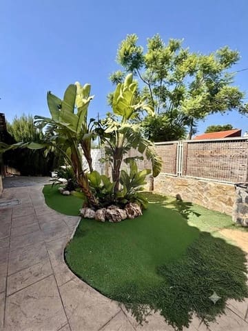 3 sovrum Villa till salu i Moncada med pool - 519 000 € (Ref: 10175311)