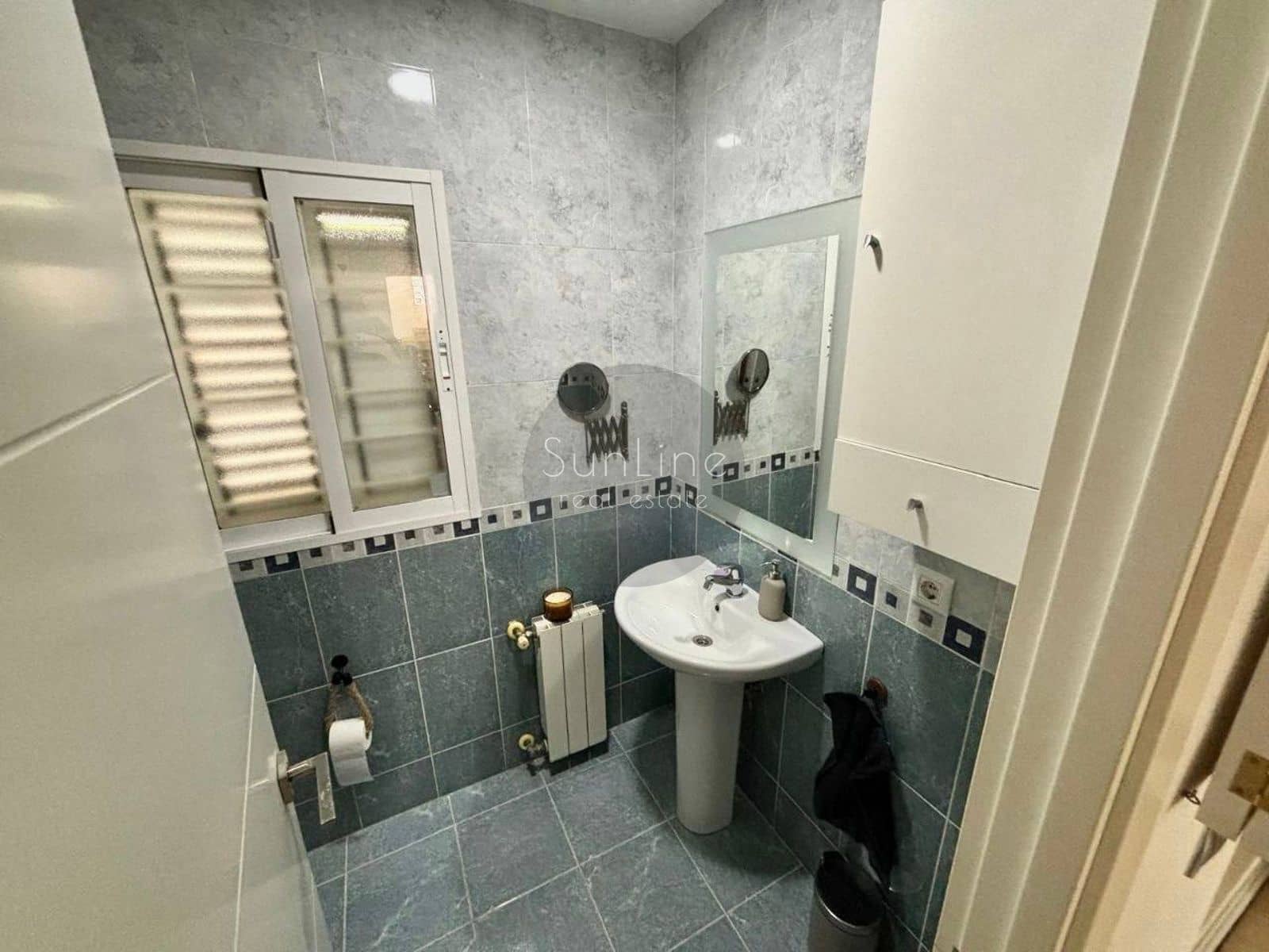 3 sovrum Villa till salu i Moncada med pool - 519 000 € (Ref: 10175311)