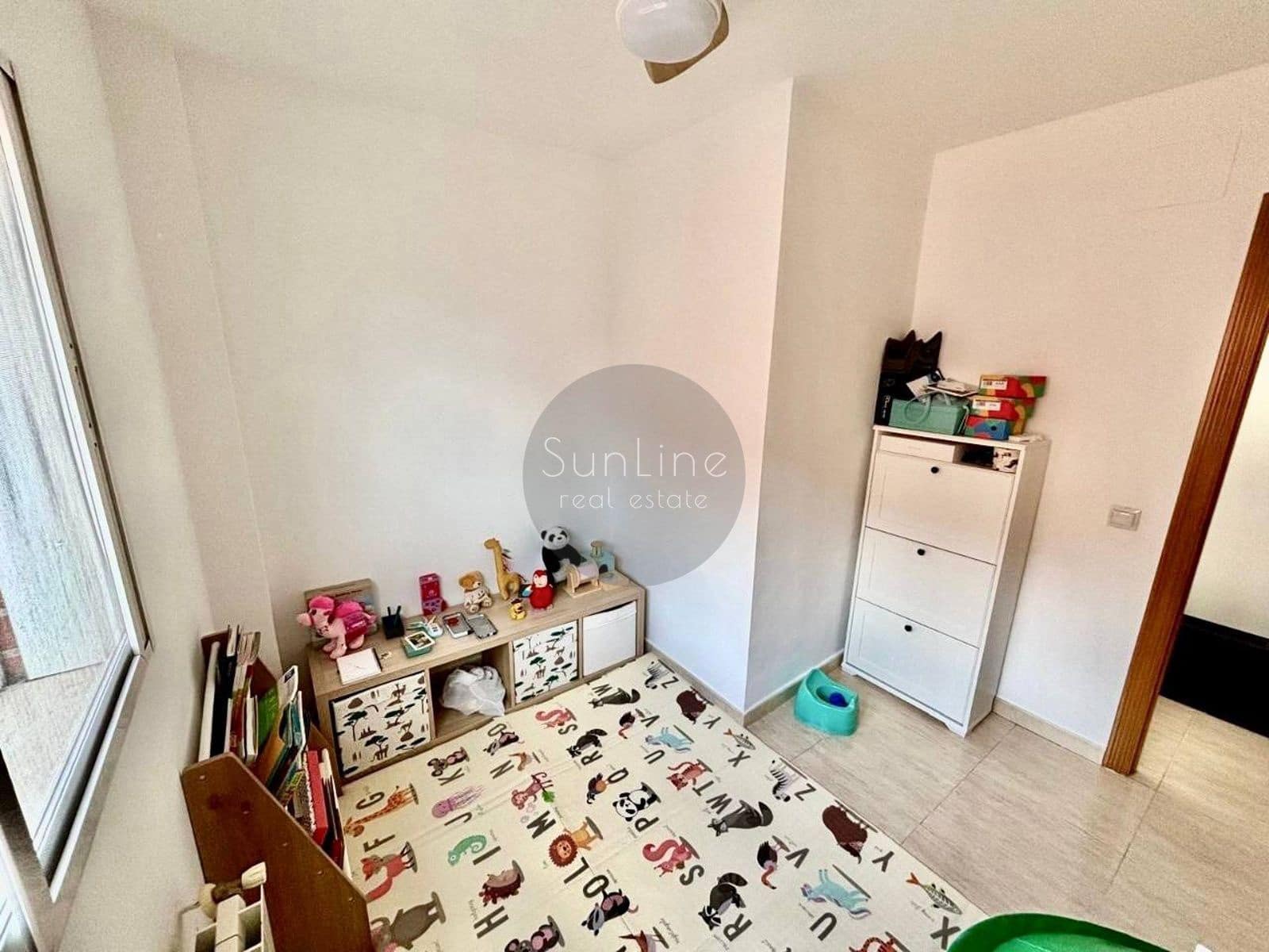 3 sovrum Villa till salu i Moncada med pool - 519 000 € (Ref: 10175311)