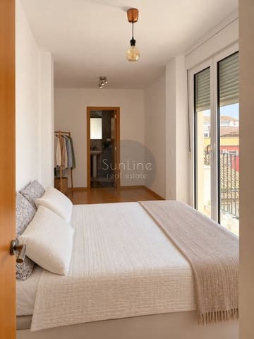 2 sypialnia Mieszkanie do wynajęcia w L'Eixample, Miasto Walencja - 2 000 € (Ref: 10175312)