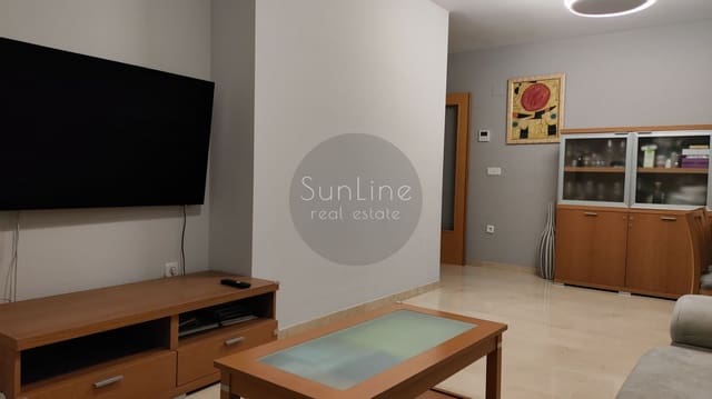 2 sypialnia Mieszkanie do wynajęcia w Miasto Walencja z garażem - 1 600 € (Ref: 10175313)