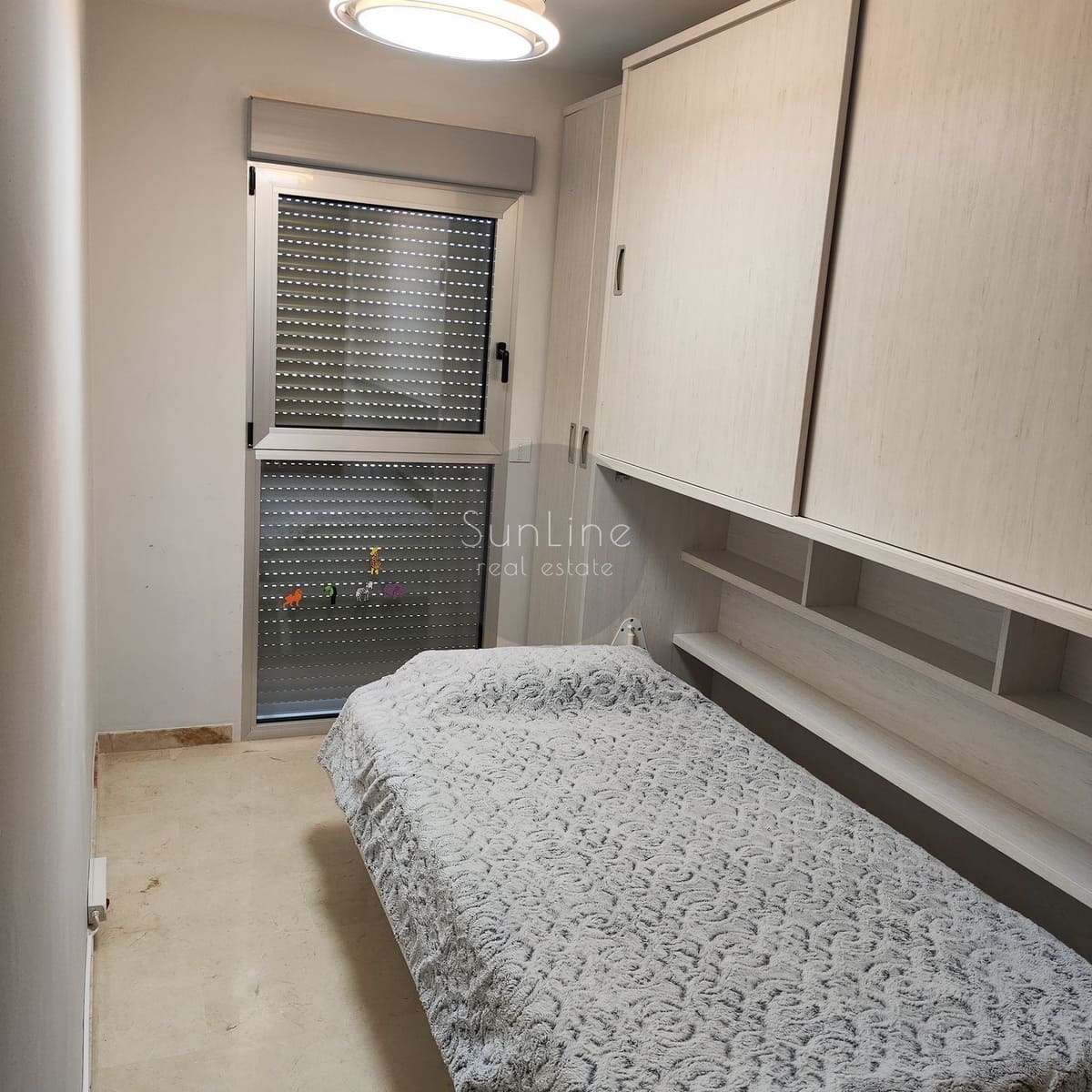 2 sypialnia Mieszkanie do wynajęcia w Miasto Walencja z garażem - 1 600 € (Ref: 10175313)