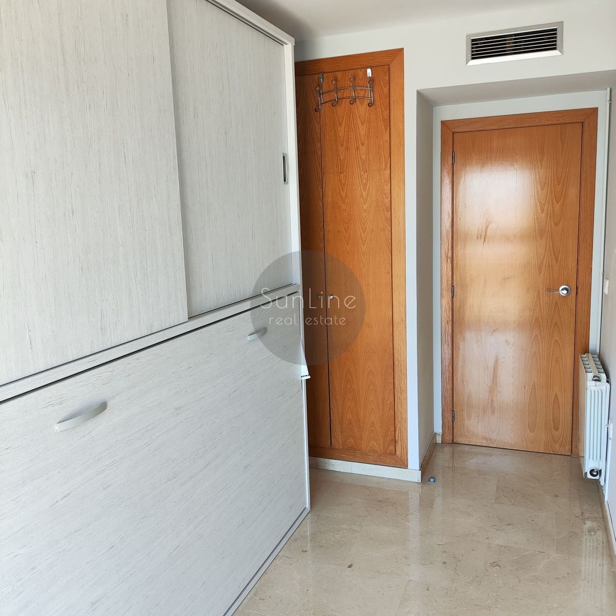 2 sypialnia Mieszkanie do wynajęcia w Miasto Walencja z garażem - 1 600 € (Ref: 10175313)
